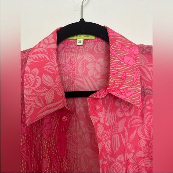 Boxy Top | Tell Your Friends - Picture 10 of 12